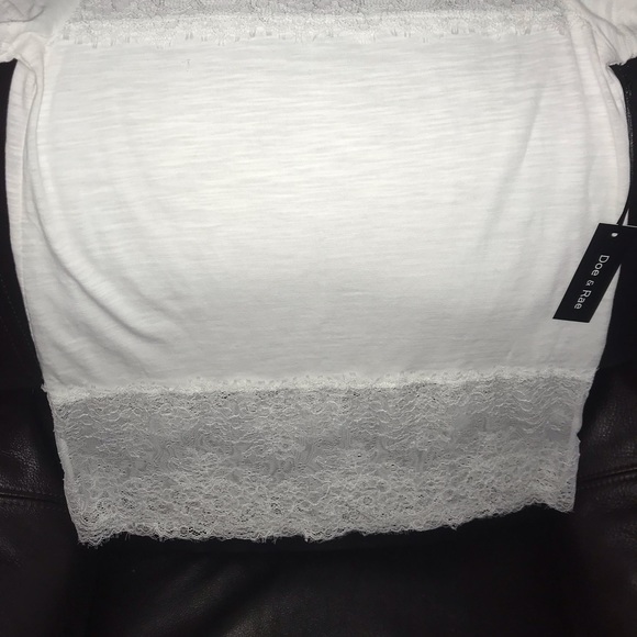 LOWEST NWT Doe & Rae Tunic - Picture 7 of 7